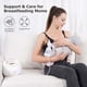 thumbnail image 2 of Bra Momcozy Hands Free Pumping 2 Pack, 2 of 3