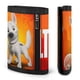 thumbnail image 3 of Bolt, el Perro Cartera Trifold para Hombres, 8 Ranuras para Tarjetas, 1 Ventana de ID, Tarjetero Delgado con Bolsillo de Efectivo con Cremallera para Uso Cotidiano, 3 of 6