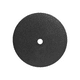 thumbnail image 2 of Disco Corte Metal 9 Recto B 46436, 2 of 2