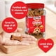 thumbnail image 3 of Galletas MilkBone Soft Chewy Pollo 709g Para Perros, 3 of 3