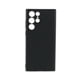 thumbnail image 1 of Carcasa Para Samsung S22 Ultra Goma Negro, 1 of 4