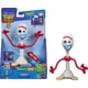 thumbnail image 1 of Figura interactiva Forky de Toy Story 5 de 18 cm, Mattel, 1 of 6
