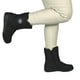 thumbnail image 3 of Bota de Mujer Invierno 30 Yassne Negro, 3 of 5