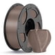 thumbnail image 1 of Filamento ANYCUBIC PETG 1,75 mm 1 kg Marrón Reutilizable, 1 of 9