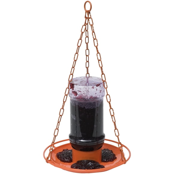 Alimentador de Néctar Perky-Pet para Oriole 946 ml 1 Puerto