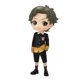 thumbnail image 1 of Figura Banpresto Spy x Family Damian Desmond, 13 cm, con bolsillo en forma de Q, 1 of 6