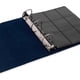 thumbnail image 4 of Carpeta De Anillas Grande Para 900 Cartas Material Exo tec Azul, 4 of 7