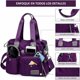 thumbnail image 3 of Dscc Bolso Viaje Mujer Deportivo Verano Tote Playero Impermeable Bag Daily Gym xiule, 3 of 3