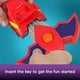 thumbnail image 3 of Coche de Carreras Juguete Fisher Price DC Batwheels Redbird Escala 1:55, 3 of 3