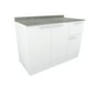 thumbnail image 3 of MUEBLE COCINA MODULAR 100% ARMADO CUBIERTA 120CMS BLANCO, 3 of 4