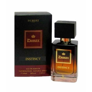 Dumont Dumax Instinct 100Ml Edp Unisex