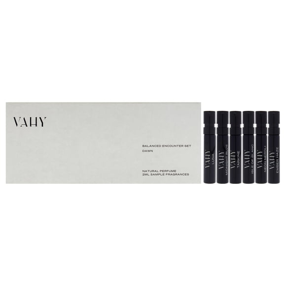 Perfume Vahy Dawn Eau de Parfum, 6 ml