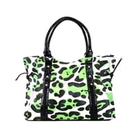 Kubayoff - Cartera Wild Verde1