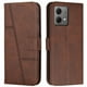 thumbnail image 1 of Funda Flip Para Moto Edge 40 Neo – Carcasa Delgada Y Resistente A Impactos Con Soporte Para Uso Diario Y Profesional, 1 of 5