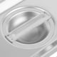 thumbnail image 3 of Tapa Contenedor Gastronomico Acero Inoxidable GN 1/9, 3 of 8