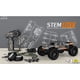 thumbnail image 2 of Camioneta De Carreras Armable A Control Remoto Gris, 2 of 3