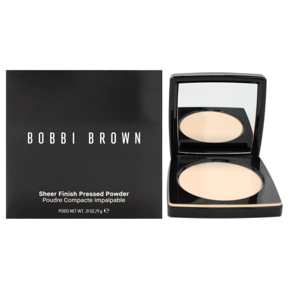 Polvo Compacto Bobbi Brown Sheer Finish 9.3ml Mujer