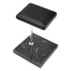 thumbnail image 1 of Soporte Para Reloj De Mármol Y PU Para Display Style 2, 1 of 3