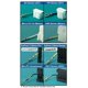 thumbnail image 4 of Pinzas prensadoras Tool ENGINEER PA-24 para JST XH, PH, EH y NH, 4 of 7