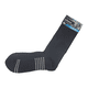 thumbnail image 1 of CALCETAS DE FUTBOL OLYMPHUS BLACK ADULTO 1014017901 - Talla 00, 1 of 4