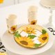 thumbnail image 2 of Juego de 24 girasoles Royal Bluebonnet de Party Supplies con platos, 2 of 7