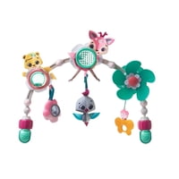 Tiny Love - Juego Arco Para Coche Tiny Princess Tales