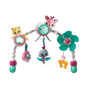 Tiny Love - Juego Arco Para Coche Tiny Princess Tales