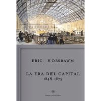 Critica - Libro La Era Del Capital, 1848-1875