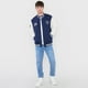 thumbnail image 4 of Polerón Hombre Bomber College Azul Corona, 4 of 5