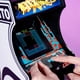 thumbnail image 4 of Numskull Quarter Qix Mini Arcade - Réplica Auténtica de Madera a Escala 1/4, ROM Original, Batería Recargable y Bocinas de 3W para Entusiastas Retro [videojuego], 4 of 6