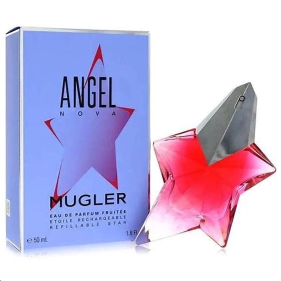 Perfume Thierry Mugler Angel Nova 1.7 oz 50 ml EDP Mujer