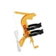 thumbnail image 3 of Adaptador De Soporte De Pulverizador Para Pintura En Aerosol, Adaptador De Soporte De Pulverización Para Jardines, Color Amarillo, 3 of 5