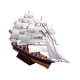 thumbnail image 3 of Kits De Barcos De Vela De Papel, Rompecabezas 3D, Kits De Modelos De Barcos Para Adultos, Ni?os Y Adolescentes, 3 of 5