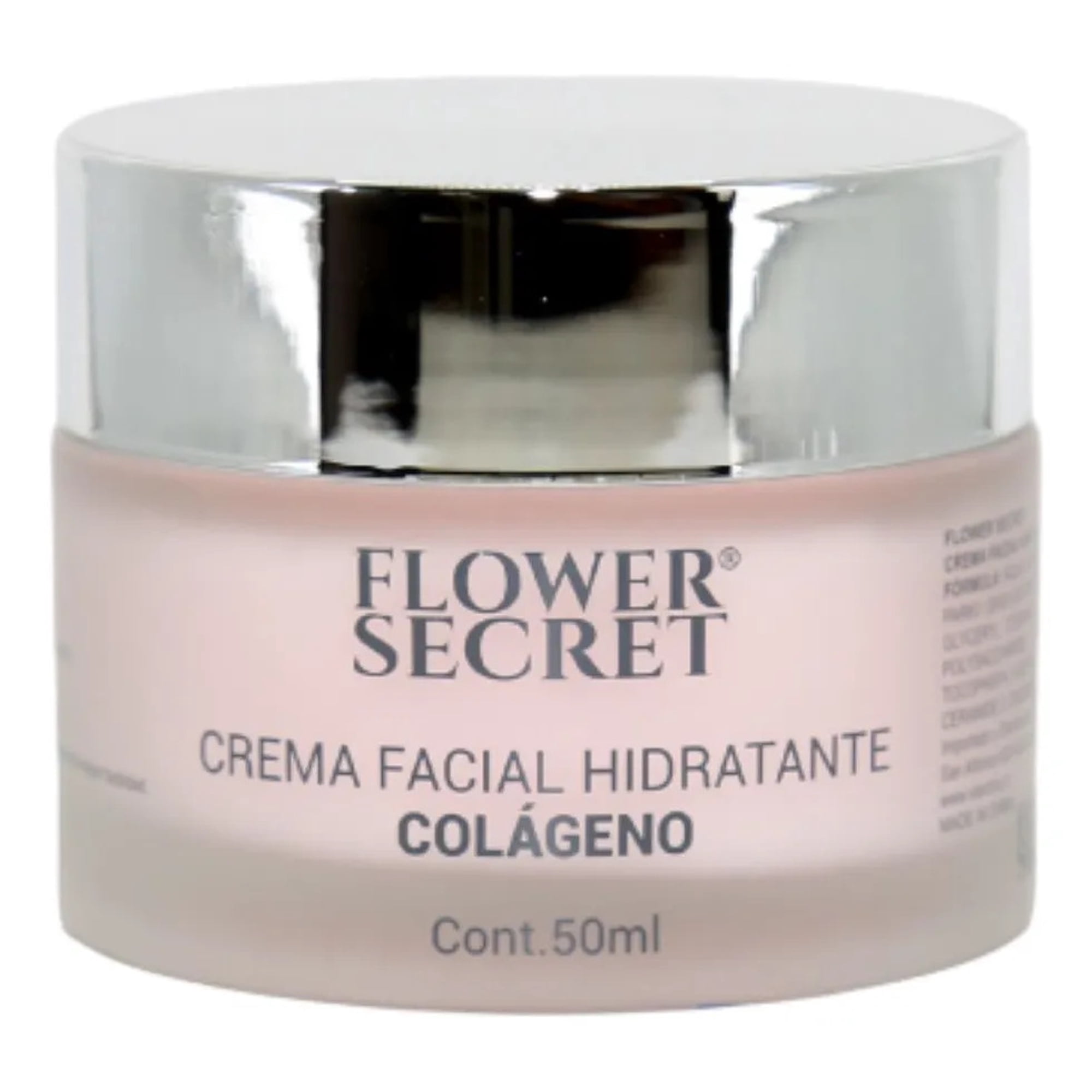 Genérico - Set 2 Cremas Facial Hidratante Con Colageno Belleza Lau