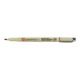 thumbnail image 1 of Marcador Punta De Fibra Pigma Graphic Sakura, 1 of 3