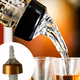 thumbnail image 4 of Dispensador automático de bebidas y cócteles para verter en botellas con medidor. Herramientas de bar para el hogar., 4 of 5