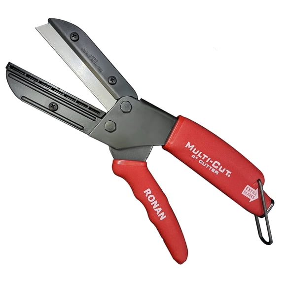 Herramienta De Corte Multi cut 401 Wood Caja Rama Planta