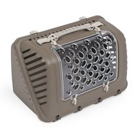 Mps - Bolso De Transporte Para Mascotas Café