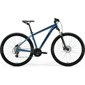 Bicicleta Merida Big Nine 15 2022 - Aro 29 T:M Azul