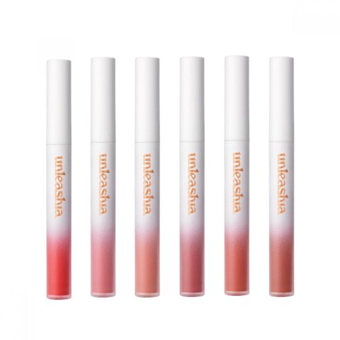 Tinta Labial Unleashia Hug Velvet Tint 1. Be With