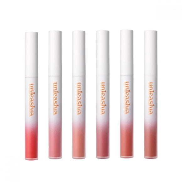 Luv Hug velvet tint (6 tonos) - 3. Share