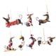 thumbnail image 1 of 7x Adornos Navideños Para Perros, Adornos Para árboles De Navidad Para Puerta, Habitación Y Jardín, 1 of 5