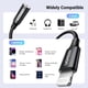 thumbnail image 5 of Adaptador de auriculares UGREEN Lightning a 3.5 mm para iPhone, 5 of 9
