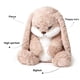 thumbnail image 4 of Animal De Peluche Bunny 50 Cm Suave Y Bonito Conejo, 4 of 6