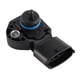 thumbnail image 3 of Regulador Del Sensor De Presión De Combustible 0261230236 Para Volvo C70 C30 C70 S40 V50 2.4L, 3 of 5