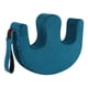 thumbnail image 1 of Dispositivo De Rotación De La Cama En Forma De U Para La Almohadilla Del Paciente Tumbado De Lado Azul, 1 of 3