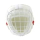 thumbnail image 2 of Casco De Boxeo Equipo De Protección Transpirable Para Kickboxing Grappling Sparring L, 2 of 5