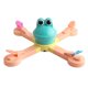 thumbnail image 4 of Juego De Mesa Familiar De Plástico Mr. Mouth Feed The Frog Para Ni?os, 4 of 5