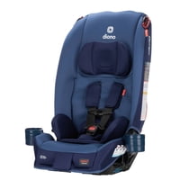 Diono - Silla De Auto Convertible Radian® 3R Edición Limitada (Oleada Azul)
