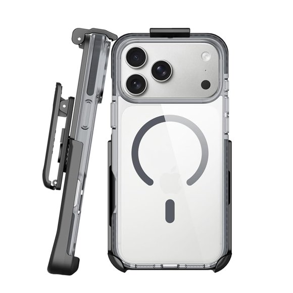 Portacelular BELTRON para iPhone 17 Pro Max con MagSafe